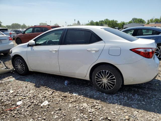 2016 Toyota Corolla L VIN: 2T1BURHE6GC675837 Lot: 55688954