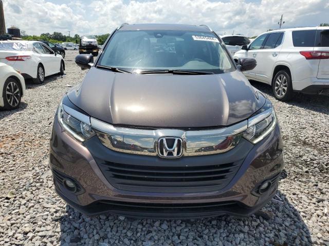 2021 HONDA HR-V EX - 3CZRU6H59MM735863