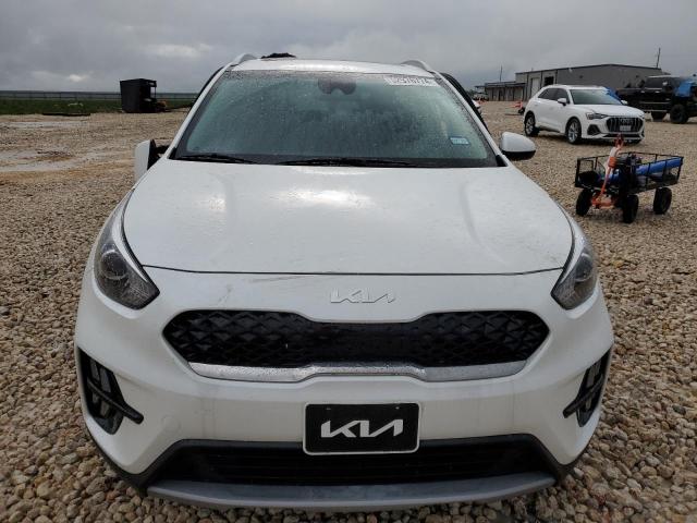 2022 Kia Niro Lx VIN: KNDCB3LC2N5527773 Lot: 52976774