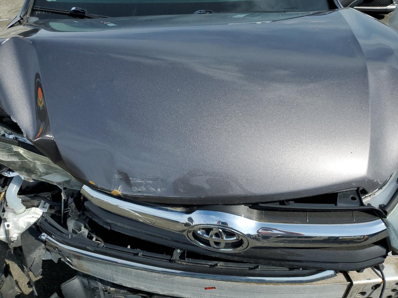 5TDJKRFH2FS146101 2015 Toyota Highlander Xle