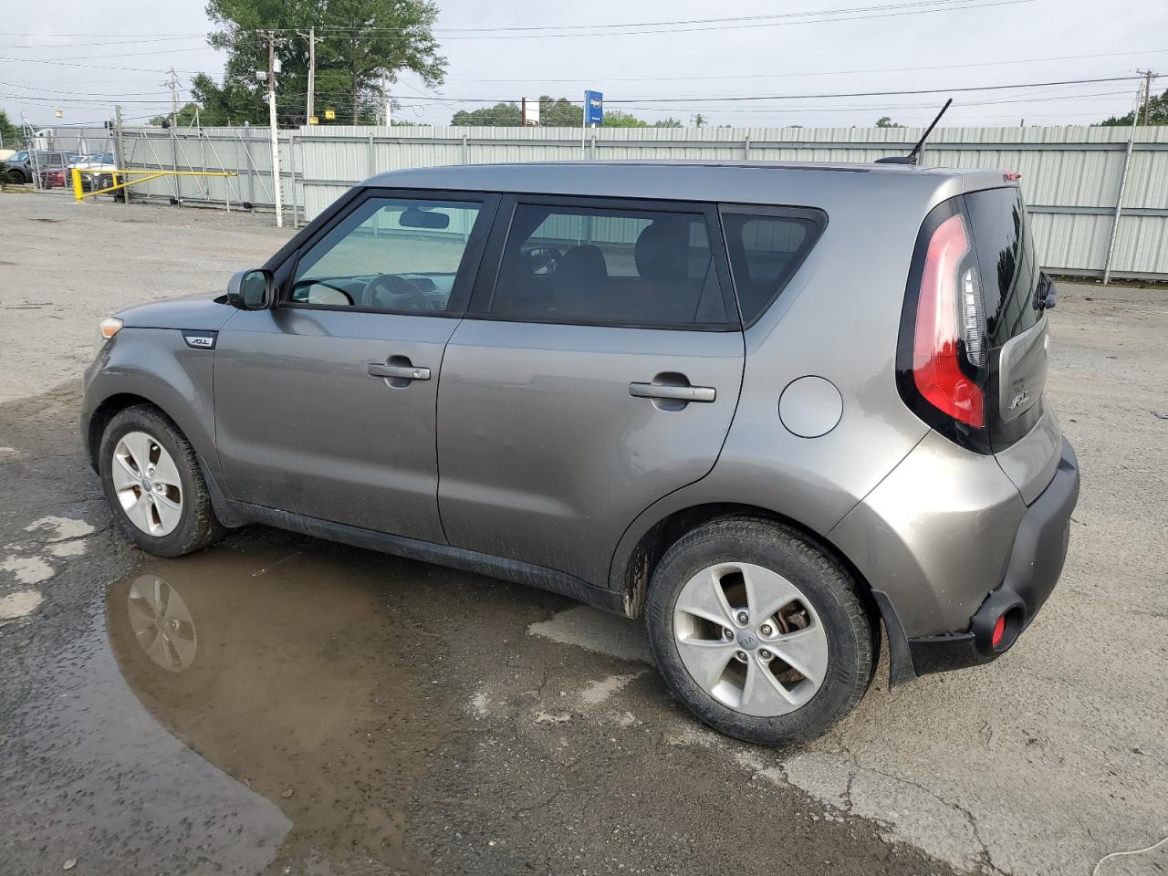 KNDJN2A26F7132522 2015 Kia Soul