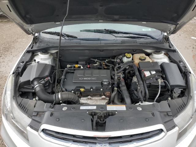 2015 CHEVROLET CRUZE LTZ - 1G1PG5SB2F7250581
