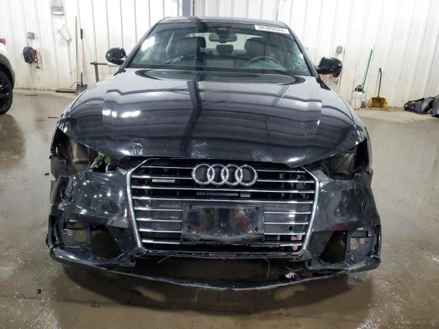 2016 Audi A6 Prestige VIN: WAUHGAFC7GN021525 Lot: 56389524