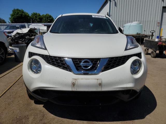 2015 NISSAN JUKE S - JN8AF5MV0FT556956