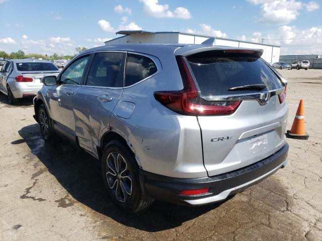 2020 Honda Cr-V Exl VIN: 5J6RW2H89LL038027 Lot: 55409544