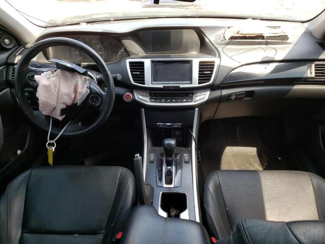 1HGCT1B89EA013264 2014 Honda Accord Exl