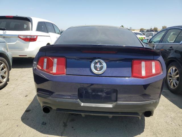 2011 Ford Mustang Gt VIN: 1ZVBP8CF3B5117660 Lot: 54580204