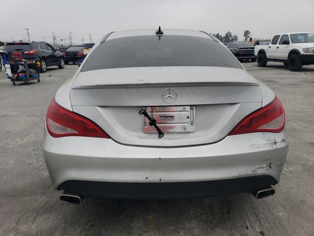 2015 Mercedes-Benz Cla 250 VIN: WDDSJ4EB3FN216790 Lot: 55640294