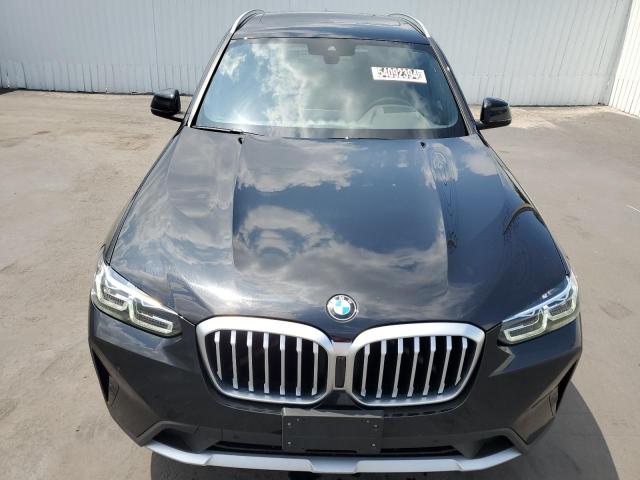 2023 BMW X3 Sdrive30I VIN: 5UX43DP04P9S20283 Lot: 54092394