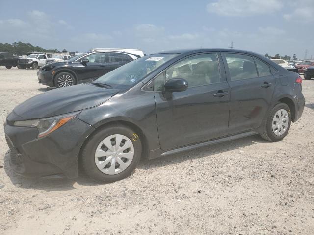 2021 Toyota Corolla L VIN: JTDDPMAE2MJ123409 Lot: 55731294