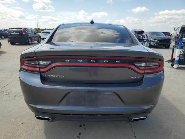 2017 Dodge Charger Sxt VIN: 2C3CDXHG3HH587625 Lot: 56717004