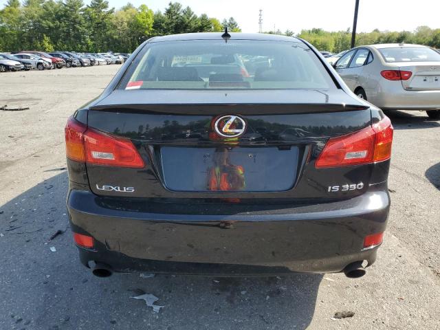 2007 Lexus Is 350 VIN: JTHBE262X72011812 Lot: 55678644