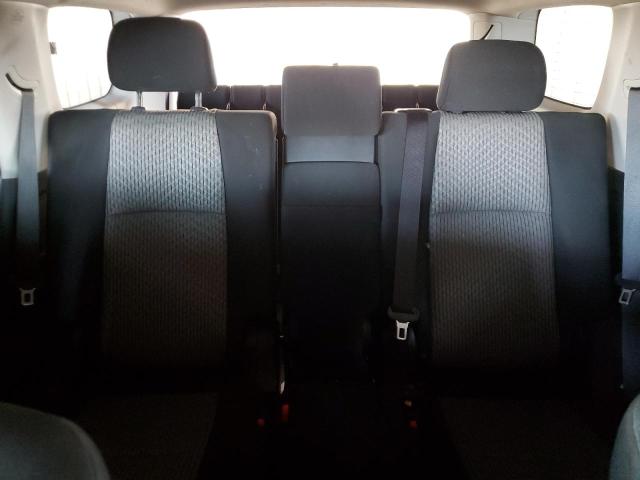 2020 Toyota 4Runner Sr5 VIN: JTEZU5JR1L5225276 Lot: 56880264