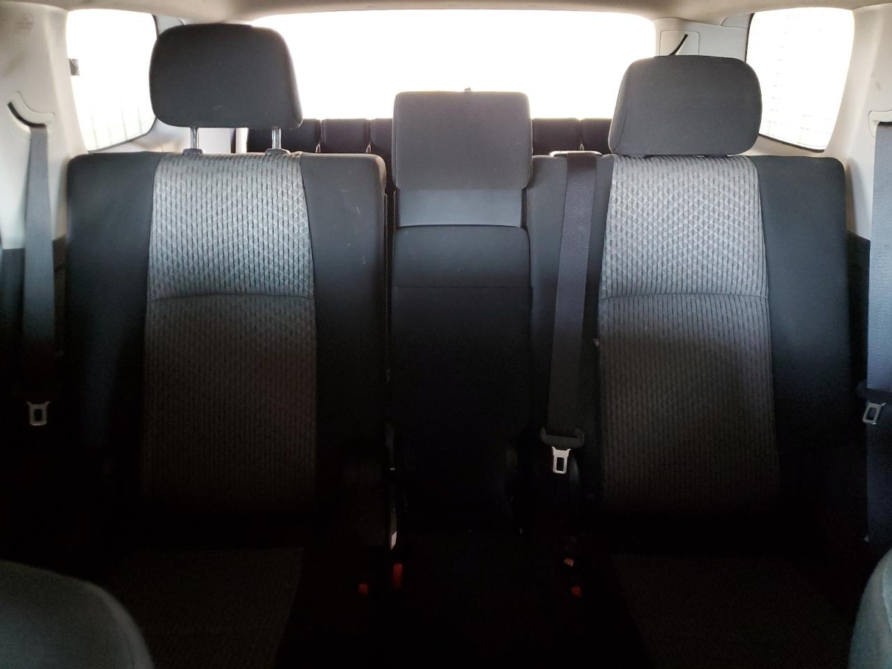 JTEZU5JR1L5225276 2020 Toyota 4Runner Sr5