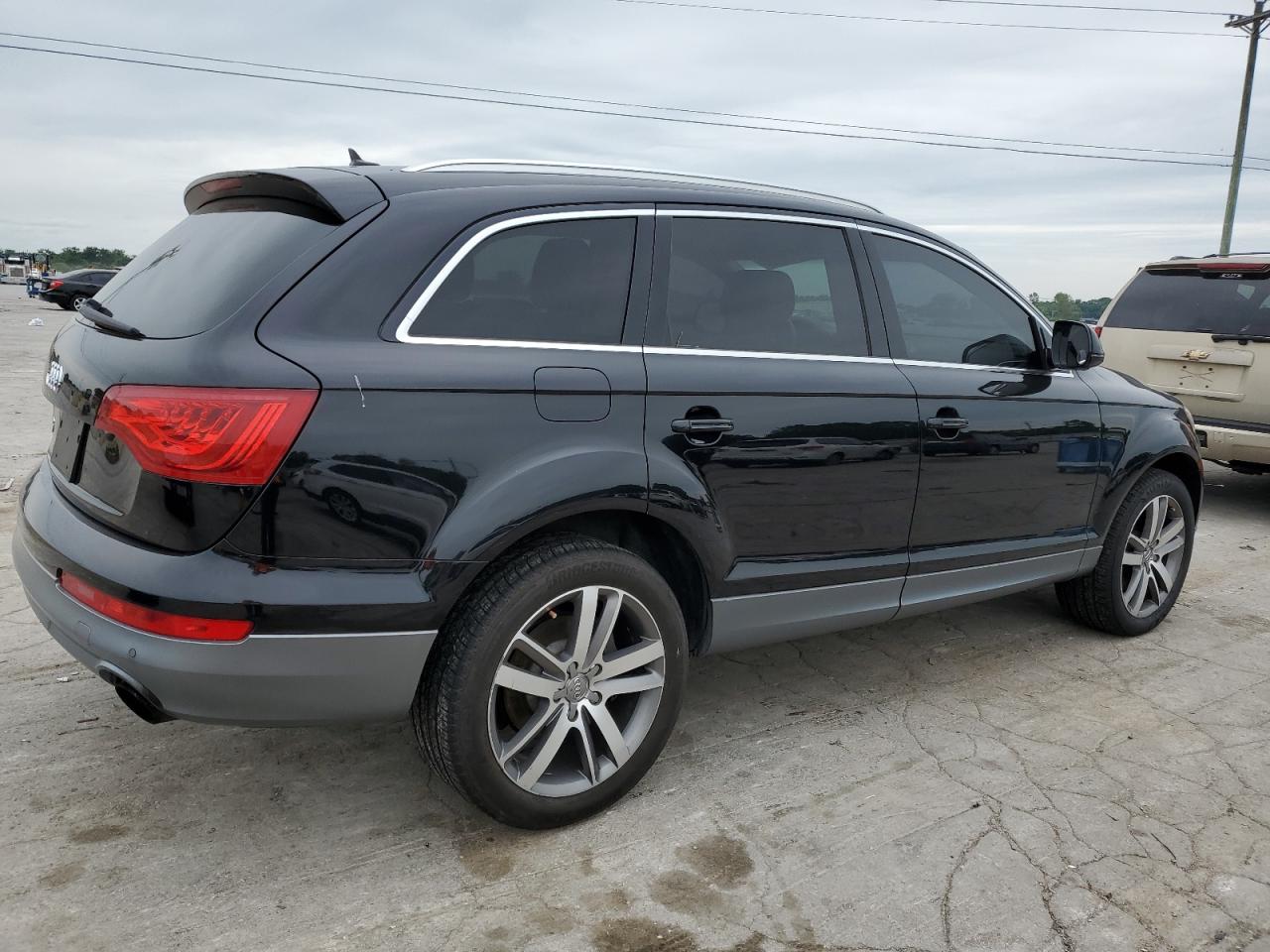 WA1LGAFE5CD009057 2012 Audi Q7 Premium Plus