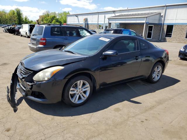 2010 Nissan Altima S VIN: 1N4AL2EP3AC175829 Lot: 54625424