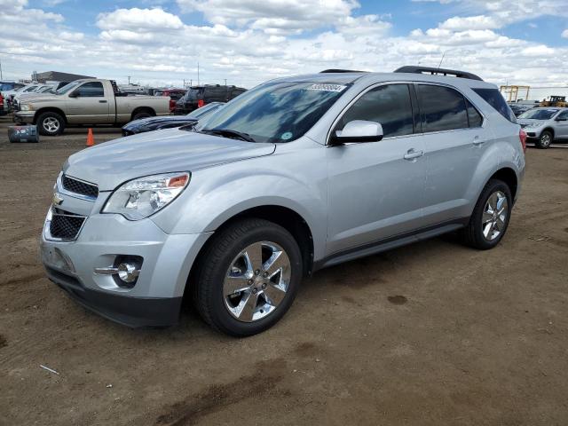 2012 Chevrolet Equinox Lt VIN: 2GNFLNE52C6309264 Lot: 53095804