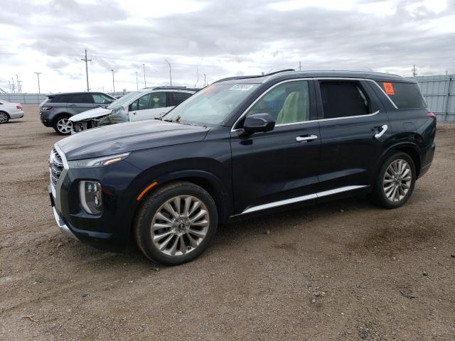 2020 HYUNDAI PALISADE LIMITED for Sale | NE - LINCOLN | Tue. Jun 04 ...