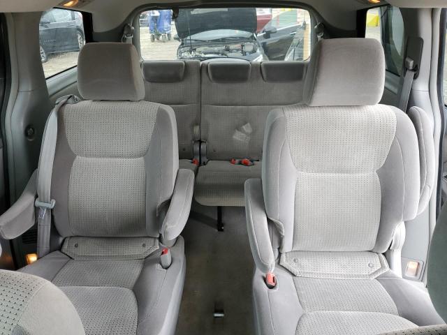 2009 Toyota Sienna Ce VIN: 5TDZK23C39S281160 Lot: 52954184