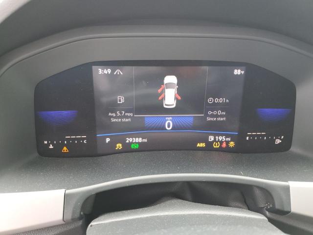 2022 VOLKSWAGEN ATLAS SE 1V2LP2CA5NC532664