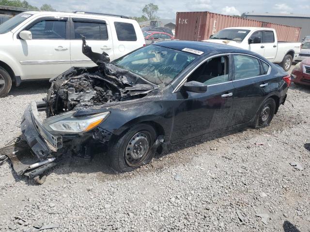 2016 Nissan Altima 2.5 VIN: 1N4AL3AP3GN392872 Lot: 53597024