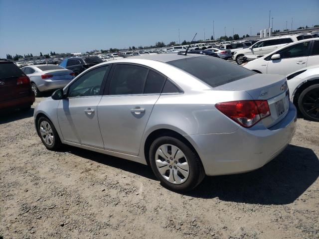 2012 Chevrolet Cruze Ls VIN: 1G1PC5SH0C7378703 Lot: 56234864