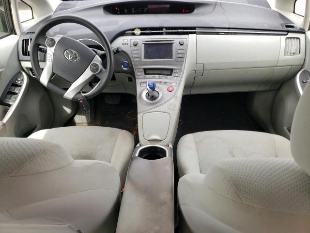 2013 Toyota Prius VIN: JTDKN3DU1D1675770 Lot: 53729074