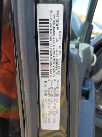 2011 Dodge Nitro Heat VIN: 1D4PU4GK5BW511997 Lot: 54704804