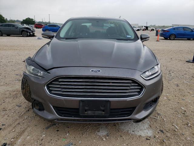 2014 Ford Fusion Se Hybrid VIN: 3FA6P0LU9ER128531 Lot: 53522314