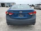 HYUNDAI ELANTRA SE photo