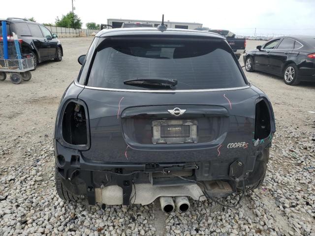 2016 Mini Cooper S VIN: WMWXU3C53G2D28488 Lot: 53855364