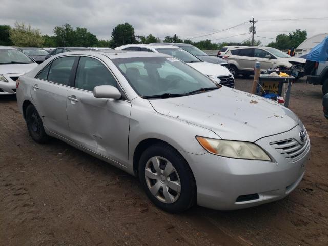 2009 Toyota Camry Base VIN: 4T1BE46KX9U410137 Lot: 54806924