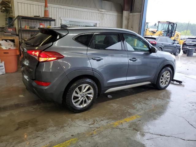 2017 Hyundai Tucson Limited VIN: KM8J3CA42HU531537 Lot: 54404114