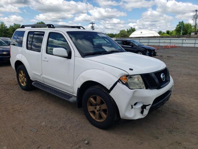 2008 Nissan Pathfinder S VIN: 5N1AR18B88C651551 Lot: 56450144