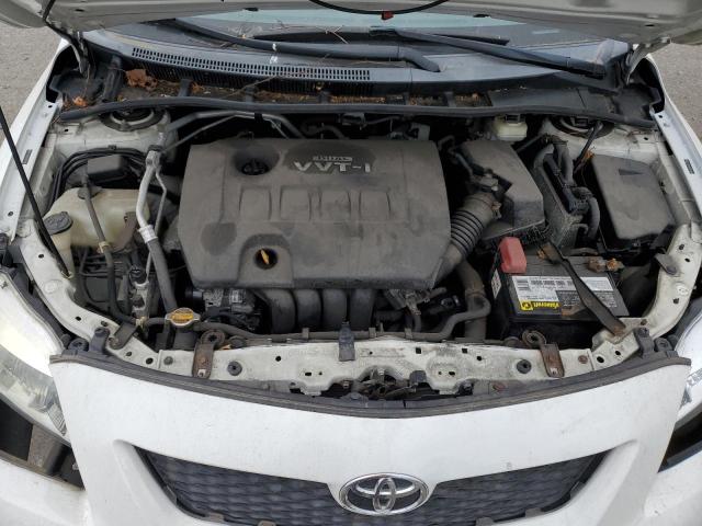 2T1BU40E69C110344 | 2009 Toyota corolla base