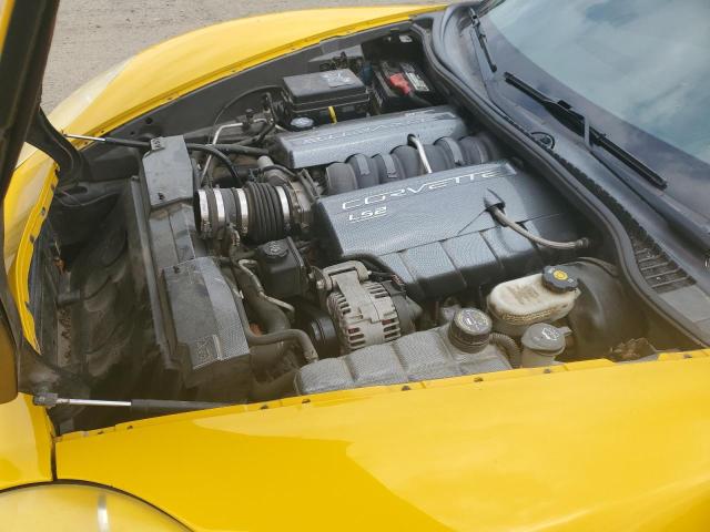 2006 Chevrolet Corvette VIN: 1G1YY36U865108748 Lot: 56800934