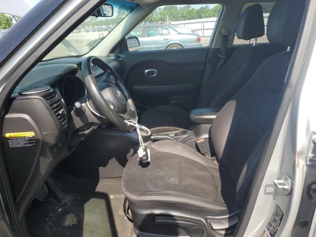 2019 KIA SOUL - KNDJN2A25K7697984