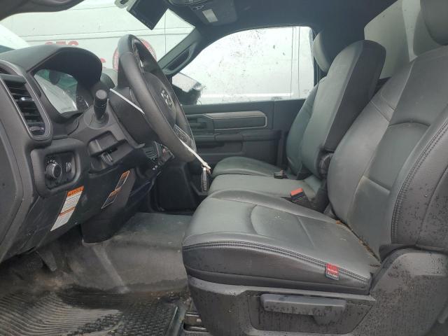 2022 Ram 5500 VIN: 3C7WRMDL3NG171942 Lot: 51956974