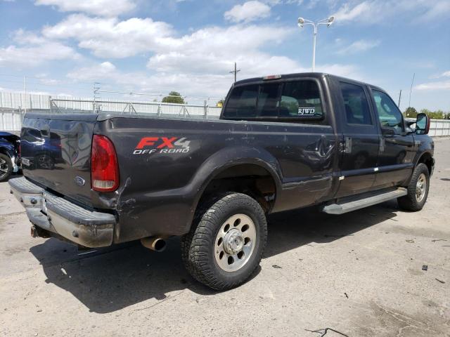 1FTWW31P76ED58052 2006 Ford F350 Srw Super Duty