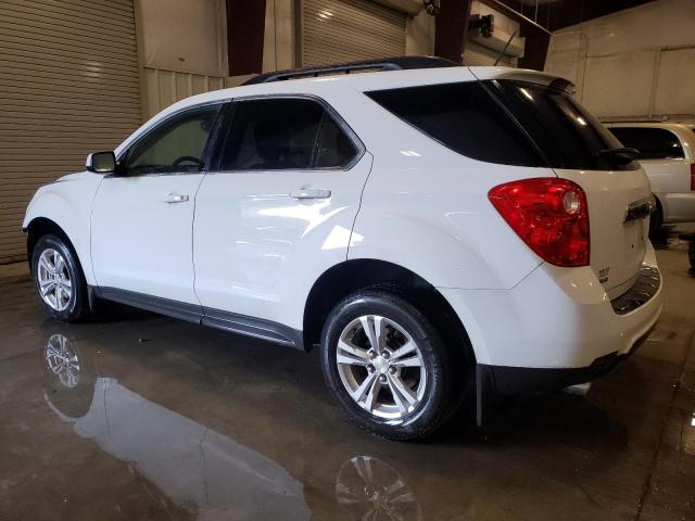 2015 Chevrolet Equinox Lt VIN: 2GNFLFE39F6256880 Lot: 54393894