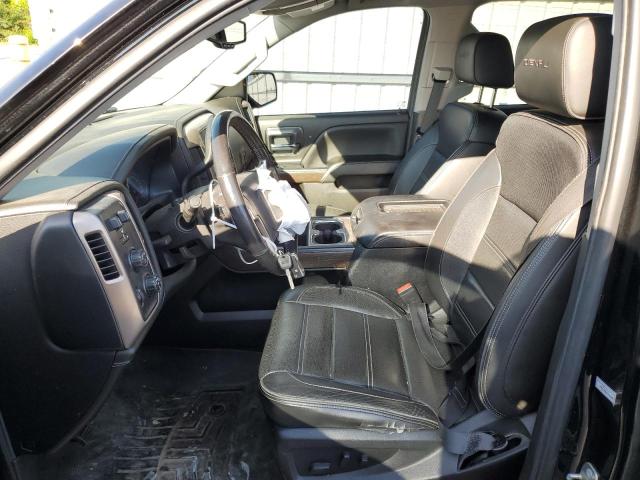 2018 GMC SIERRA K15 - 3GTU2PEJ6JG145983