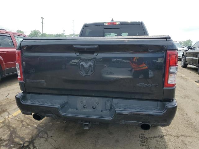 2021 Ram 1500 Big Horn/Lone Star VIN: 1C6SRFMT5MN536772 Lot: 54578794