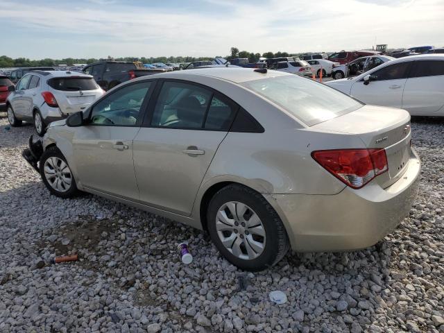 2014 Chevrolet Cruze Ls VIN: 1G1PA5SG8E7429588 Lot: 56106294