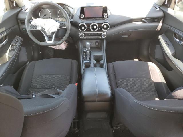 2021 Nissan Sentra S VIN: 3N1AB8BV7MY290175 Lot: 55176884