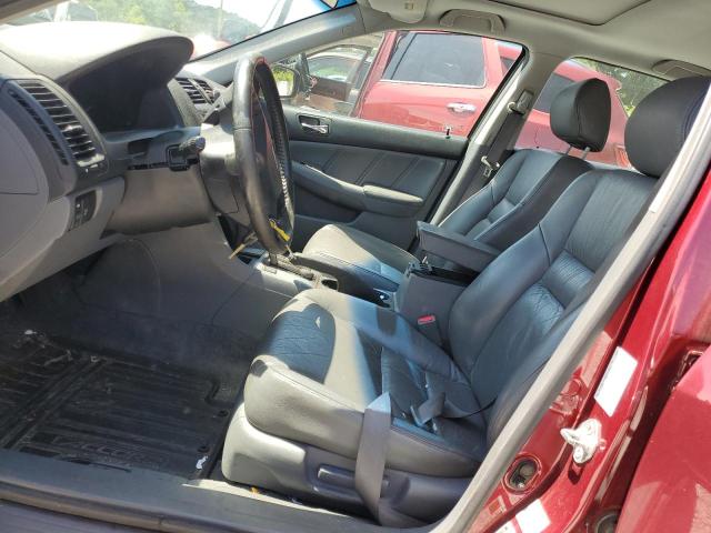 2006 Honda Accord - Image 7