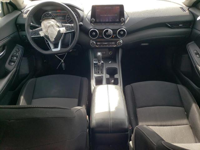 2021 Nissan Sentra Sv VIN: 3N1AB8CV0MY218829 Lot: 56881774