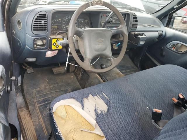 1996 Chevrolet Gmt-400 K3500 VIN: 1GBHK34R8TE139988 Lot: 54919784