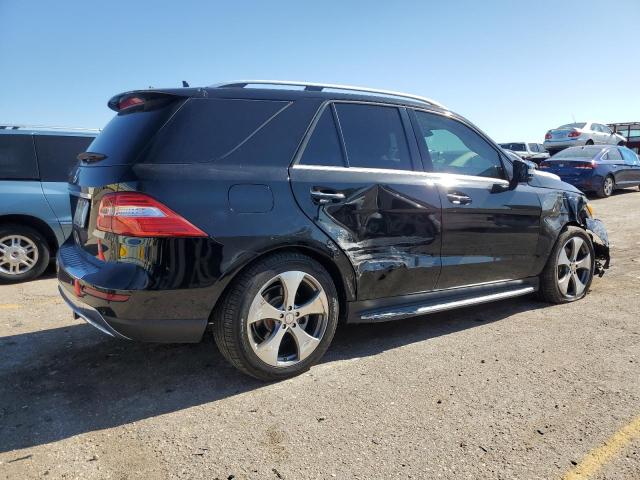 2015 Mercedes-Benz Ml 350 VIN: 4JGDA5JB9FA578897 Lot: 54063334