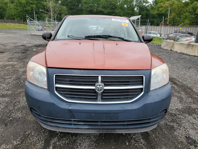 2007 Dodge Caliber Sxt VIN: 1B3HB48B17D248174 Lot: 55278264