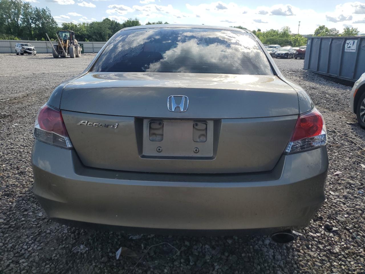 1HGCP26419A152005 2009 Honda Accord Lxp